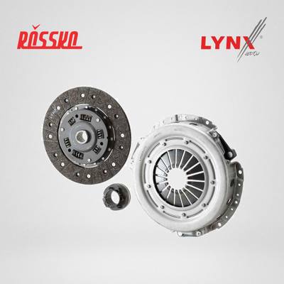 LYNXauto CL-1134 Комплект сцепления
