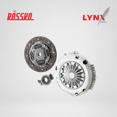 LYNXauto CL-1155 Комплект сцепления