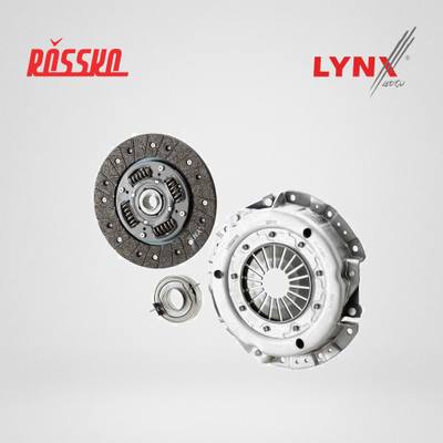 LYNXauto CL-1160 Комплект сцепления