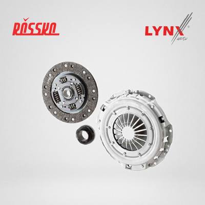 LYNXauto CL-1265 Комплект сцепления