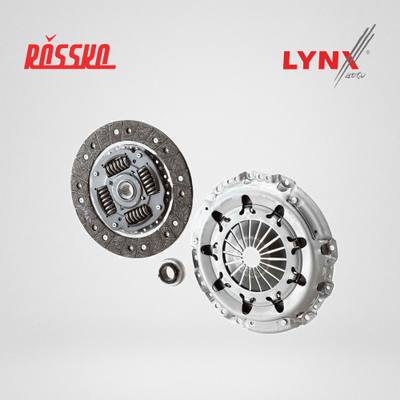 LYNXauto CL-1454 Комплект сцепления
