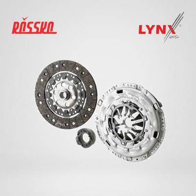 LYNXauto CL-1533 Комплект сцепления