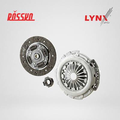 LYNXauto CL-1673 Комплект сцепления