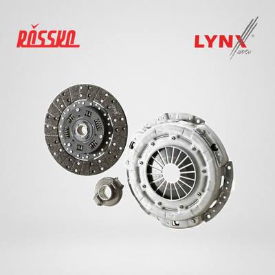 LYNXauto CL-1674 Комплект сцепления
