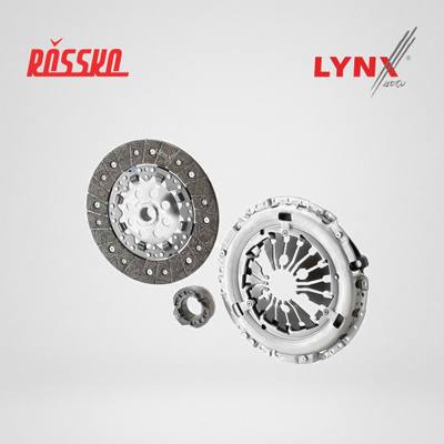 LYNXauto CL-1701 Комплект сцепления