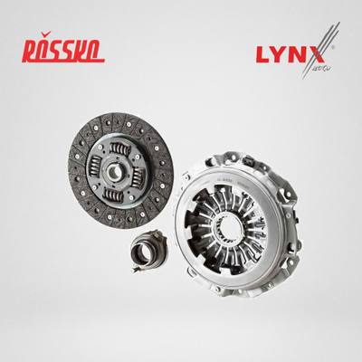 LYNXauto CL-1721 Комплект сцепления