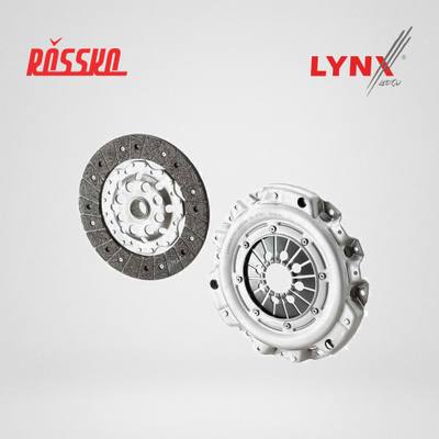 LYNXauto CL-1727 Комплект сцепления без выжимного