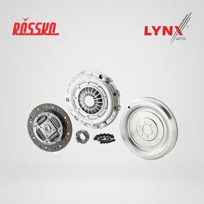 LYNXauto CL-1732 Комплект сцепления