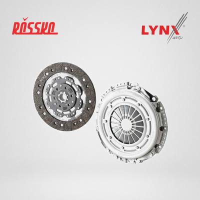 LYNXauto CL-1884 Комплект сцепления без выжимного