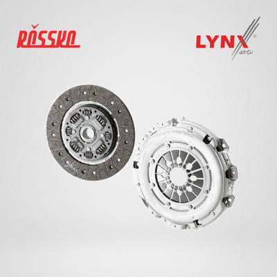 LYNXauto CL-1891 Комплект сцепления без выжимного