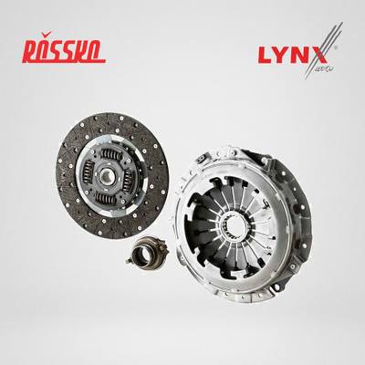 LYNXauto CL-2477 Комплект сцепления