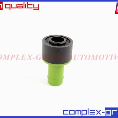CGA 2MSL891RA Клапан вакуумный
