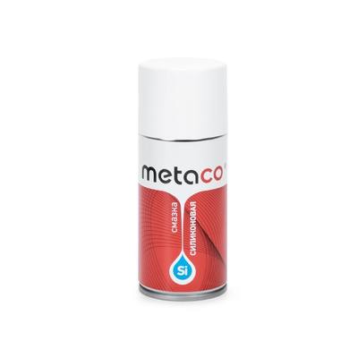 METACO 10029-210 Смазка силиконовая
