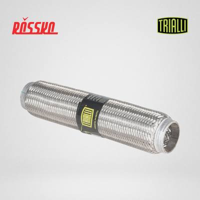 Trialli FT 40260 Виброкомпенсатор вых. трубы (Гофра) 40x260 InnerBraid