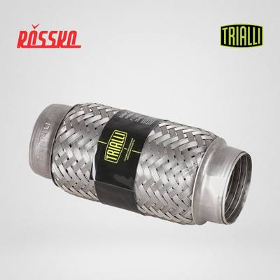 Trialli FTi 0054 Виброкомпенсатор вых. трубы (Гофра) 55x170 InterLock
