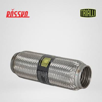 Trialli FTi 0055 Виброкомпенсатор вых. трубы (Гофра) 55x230 InterLock