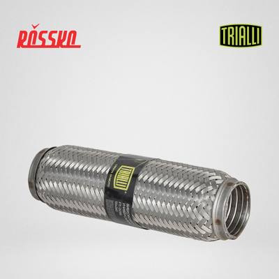 Trialli FTi 0056 Виброкомпенсатор вых. трубы (Гофра) 55x260 InterLock