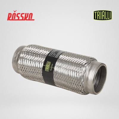 Trialli FTi 0073 Виброкомпенсатор вых. трубы (Гофра) 70x250 InterLock