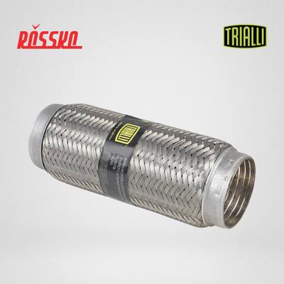 Trialli FTi 0078 Виброкомпенсатор вых. трубы (Гофра) 75x250 InterLock