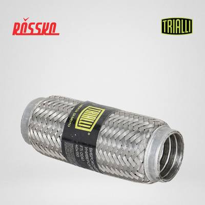 Trialli FTi 0041 Виброкомпенсатор вых. трубы (Гофра) 40x150 InterLock