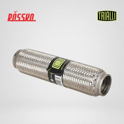 Trialli FTi 0043 Виброкомпенсатор вых. трубы (Гофра) 40x230 InterLock