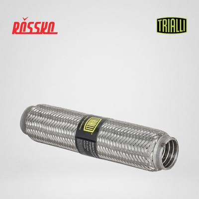 Trialli FTi 0044 Виброкомпенсатор вых. трубы (Гофра) 40x260 InterLock