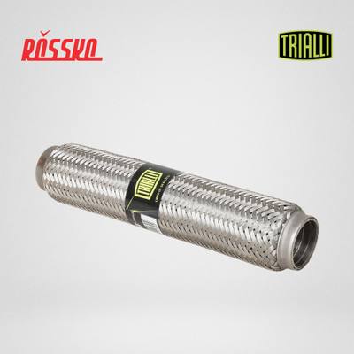 Trialli FTi 0045 Виброкомпенсатор вых. трубы (Гофра) 40x280 InterLock