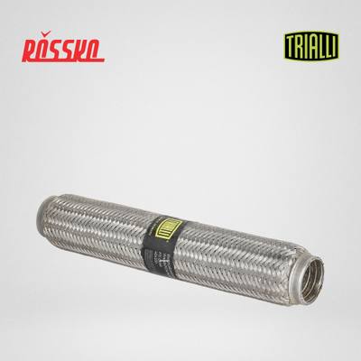 Trialli FTi 0046 Виброкомпенсатор вых. трубы (Гофра) 40x330 InterLock