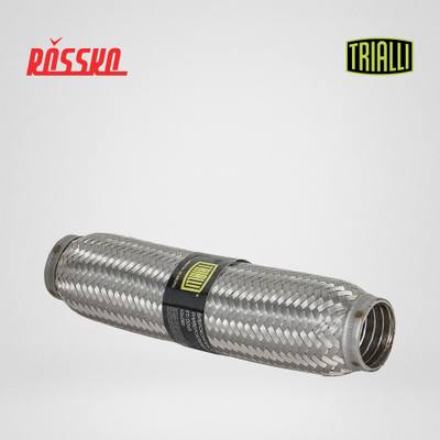 Trialli FTi 0049 Виброкомпенсатор вых. трубы (Гофра) 45x280 InterLock