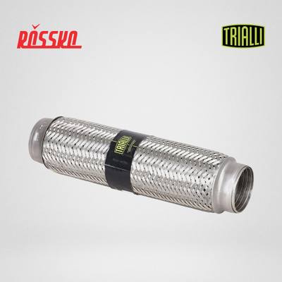 Trialli FTi 50280 Виброкомпенсатор вых. трубы (Гофра) 50x280 InterLock