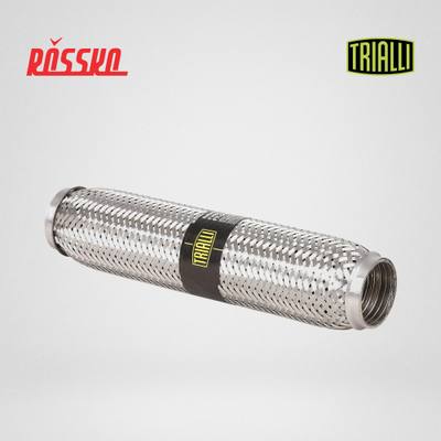 Trialli FTi 0051 Виброкомпенсатор вых. трубы (Гофра) 50x330 InterLock