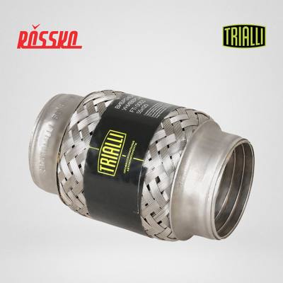 Trialli FTi 0053 Виброкомпенсатор вых. трубы (Гофра) 55x120 InterLock