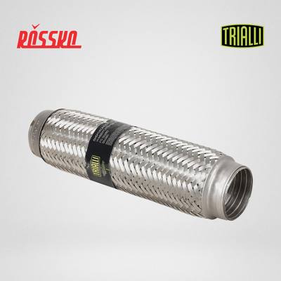 Trialli FTi 55280 Виброкомпенсатор вых. трубы (Гофра) 55x280 InterLock