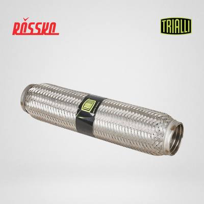 Trialli FTi 0057 Виброкомпенсатор вых. трубы (Гофра) 55x330 InterLock
