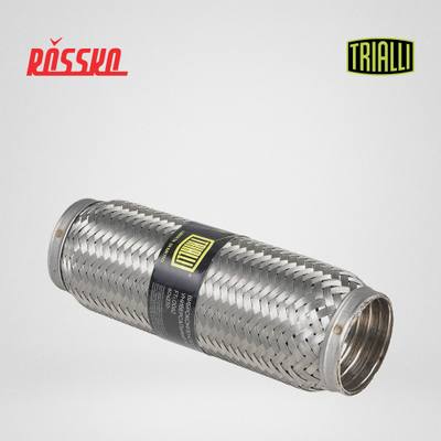 Trialli FTi 0062 Виброкомпенсатор вых. трубы (Гофра) 60x230 InterLock