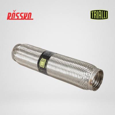 Trialli FTi 0063 Виброкомпенсатор вых. трубы (Гофра) 60x330 InterLock