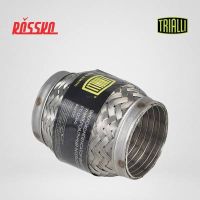 Trialli FTi 0064 Виброкомпенсатор вых. трубы (Гофра) 64x100 InterLock