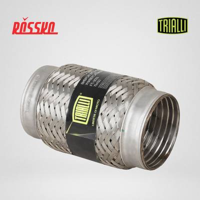 Trialli FTi 0076 Виброкомпенсатор вых. трубы (Гофра) 75x150 InterLock