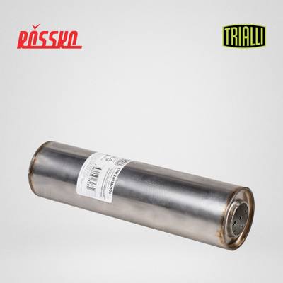 Trialli ESM 10038050p Пламегаситель универсальный 100/380-50 (нерж. алюм. сталь)