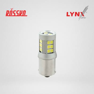 LYNXauto LD14521M Лампа габаритного освещения