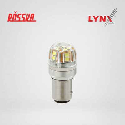 LYNXauto LD14221C Лампа габаритного освещения