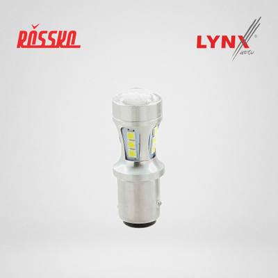 LYNXauto LD14221CM Лампа габаритного освещения