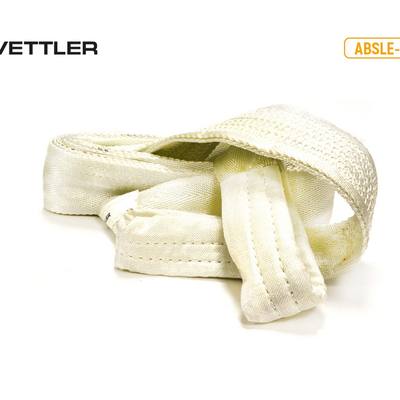 Vettler ABSLE6V Трос буксировочный 6 тонн 6м динамический 80мм Profi