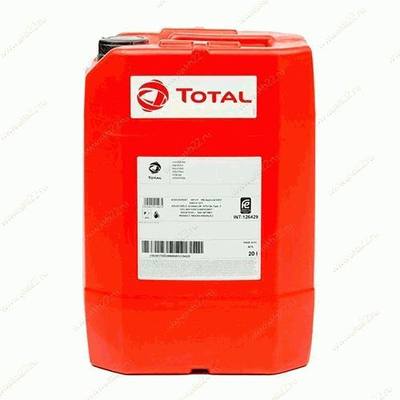 TOTAL 114732 Масло гидравлическое Preslia 100 20л  (1шт/уп)