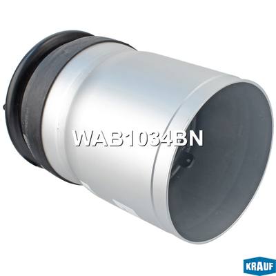 Krauf WAB1034BN Пневмобаллон