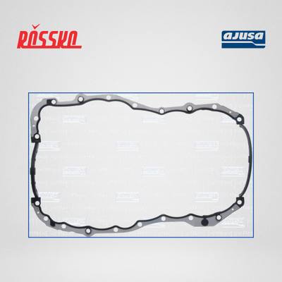 Nissan 11121-00Q0C Прокладка поддона двигателя