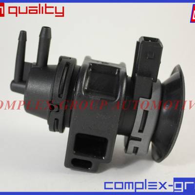 CGA 11VLV118RA Преобразователь давления 8200575400 8200661049 702256210