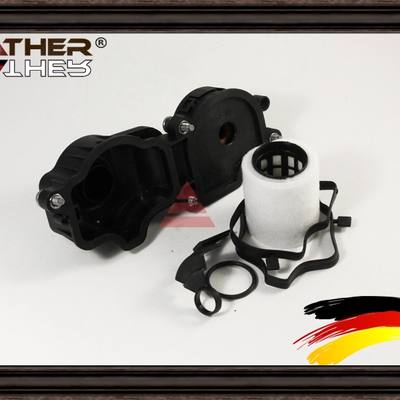 Father F564R36 Клапан вентиляции картера