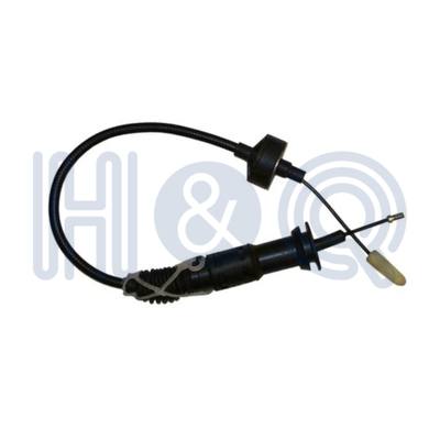 H&amp;Q 30311022 Трос сцепления VW Golf GTi/Jetta GLi 90
