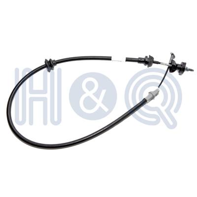 H&amp;Q 30311034 Трос сцепления,\Seat Ibiza/Cordoba 1.4/1.6 95>